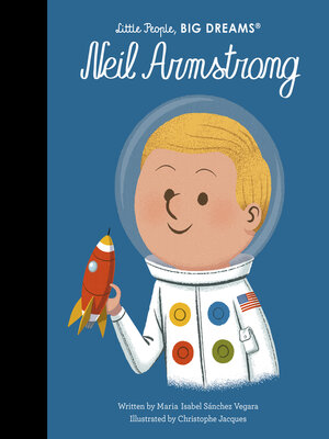 Neil Armstrong (Bloomsbury India) - ebook